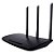 TL-WR940N Roteador Wireless N 450Mbps TP-Link - Imagem 2