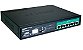 TPE-80WS Switch Trendnet Web Smart Gigabit 8X Poe 10/100/1000Mbps RJ45 - Imagem 1