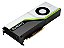 VCQRTX5000-PB QUADRO WORKSTATION SERVER NVIDIA - Imagem 1