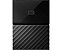 WDBS4B0020BBK-WESN - HD Externo Western Digital Portable 2TB USB 3.0 Preto - Imagem 2