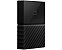 WDBYFT0020BBK-WESN - HD Externo Western Digital 2TB USB 3.0 Preto - Imagem 3