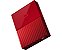 WDBYFT0040BRD-WESN - HD Externo Western Digital 4TB USB 3.0 Vermelho - Imagem 2