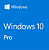 Windows 10 Professional / 64 Bits - FQC-08932 M ES - Imagem 1