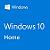 Windows Home 10 32Bits Brazilian 1PK DSP OEI DVD - KW9-00112 M ES - Imagem 1