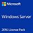 Windows Server Cal 2016 Brazilian 1PK DSP OEI 5 CLT Device Cal - R18-05201 C ES - Imagem 1