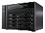 AS6508T NAS BACKUP SEM DISCO ASUSTOR - Imagem 1