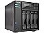 AS6604T NAS BACKUP SEM DISCO ASUSTOR - Imagem 1