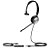 Headset Yealink UH36 Mono Teams - 1308010 - Imagem 1