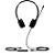 Headset Yealink UH36 Dual Teams - 1308011 - Imagem 2