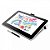 Display Interativo Wacom One Creative Pen Display - DTC133 - Imagem 1