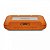 HD Externo Portátil 2TB LaCie Rugged USB-C (USB3.0) STFR2000800 - Imagem 2