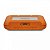 HD Externo Portátil 2TB LaCie Rugged USB-C (USB3.0) STFR2000800 - Imagem 2