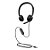 Microsoft Modern USB Headset 6ID-00012 - Imagem 1