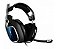 Headset ASTRO Gaming A40 TR - Preto/Azul - 939-001788 - Imagem 1