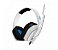 Headset ASTRO Gaming A10 - Branco/Azul - 939-001853 - Imagem 4