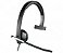 Headset USB Mono Logitech H650e - 981-000513 - Imagem 1