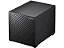 NAS BACKUP SEM DISCO ASUSTOR AS1104T - Imagem 3