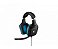 Headset Gamer Logitech G432 - 981-000769 - Imagem 1