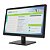 Monitor HPCM V19b 18,5" - 2XM32AA#AC4 - Imagem 2