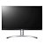 Monitor Gamer LG IPS UltraHD 4K 27" 27UL650-W.AWZ - Imagem 2