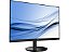 Monitor PHILIPS 27' 272V8A FHD 75hz VGA/HDMI/DP/VESA - 272V8A - Imagem 1