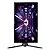 Monitor Samsung Gamer FHD 24" 144Hz LF24G35TFWLXZD - Imagem 4