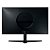 Monitor Samsung LED 28" 4k LU28R550UQLMZD - Imagem 5