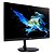 Monitor Acer 27'' CB272 HD 75Hz HDMI/VGA UM.HB2AA.004 - Imagem 2