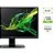 Monitor Acer ZeroFrame tela de 23.8' FHD 75Hz VRB KA242Y - Imagem 5