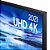 Samsung Smart TV 50" UHD Processador Crystal 4K 4K 50AU7700 - Imagem 3