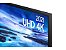 Samsung Smart TV 60" UHD 4K 60AU7700, Processador Crystal 4K - Imagem 3