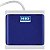 Leitora HID USB OMNIKEY 5027 - Imagem 1