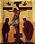 Ícone Jesus Crucificado 1 - Imagem 1