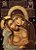 Ícone Mãe da Piedade - Imagem 1
