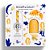 Coffret Bois D'Orange 100 ml. + Vela Perfumada 75 g - Imagem 1