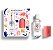 Coffret Fleur de Figuier 100 ml. + Vela Perfumada 75 g - Imagem 2