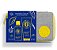 Coffret  Roger & Gallet Cologne Twist 100 ml + Gel douche 200 ml - Imagem 1