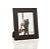 Porta Retrato 21 X 26 Cm Enfeite Decorativo Mesa Premium - Imagem 1