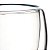 Conjunto 6 UN Copo Café Parede Dupla Borossilicato 90 ml - Imagem 7