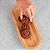 3 Bandeja Oval Bambu Travessa Gamela 24 x 13 cm Petisqueira - Imagem 6