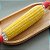 3 Bandeja Oval Bambu Travessa Gamela 24 x 13 cm Petisqueira - Imagem 9