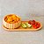 3 Bandeja Oval Bambu Travessa Gamela 24 x 13 cm Petisqueira - Imagem 4