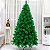 Arvore de Natal 1,80 M 200 Galhos Pinheiro Verde Cheia Luxo - Imagem 5