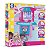 Brinquedo Barbie Chef Cozinha Cotiplás 2228 - Imagem 3