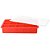 2 Forma Gelo Silicone Flexivel Com Tampa 15 Cubos Sem BPA - Imagem 5