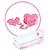 Boneca Baby Ninos Bebê Tipo Reborn + Certidão Nascimento - Imagem 7