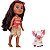 Boneca Moana e Porquinho Pua + Galo Hei Hei Disney Original - Imagem 8