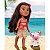 Boneca Moana e Porquinho Pua + Galo Hei Hei Disney Original - Imagem 2