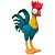 Boneca Moana e Porquinho Pua + Galo Hei Hei Disney Original - Imagem 5