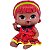 8 Boneca Bebe Coleção Frutinhas Com Cheirinho De Frutas - Imagem 7